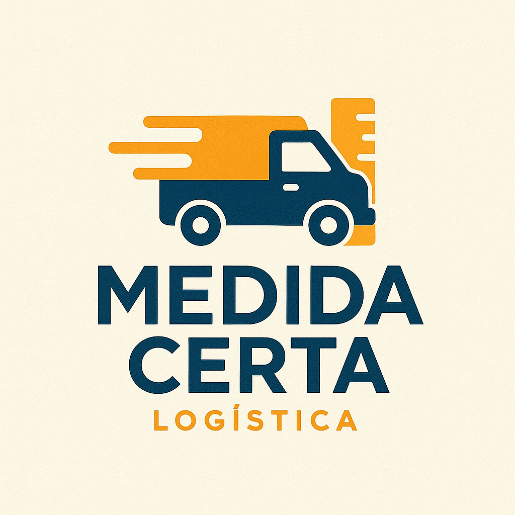 Medida Certa Logística
